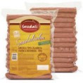 Linguiça Calabresa Saudali